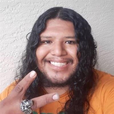 Sergio Dylan Garcia Santiago
