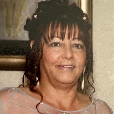 Martha Marie Purnell