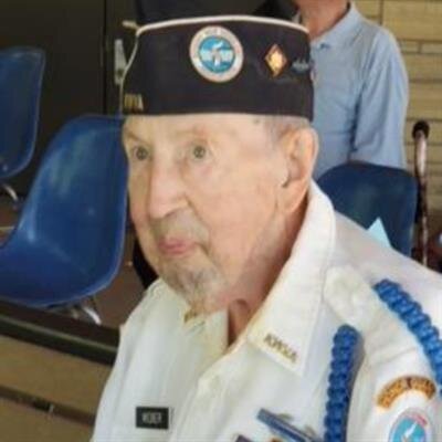 William A. Weber