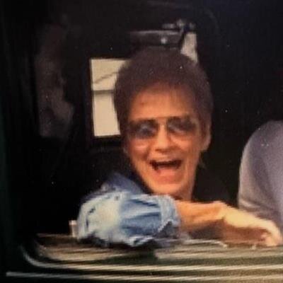 Elaine Marie Brower