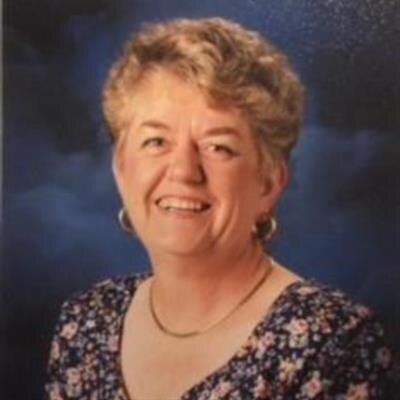 Shirley Anne Louise Mann