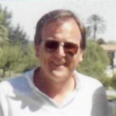 Craig Barton Glanville