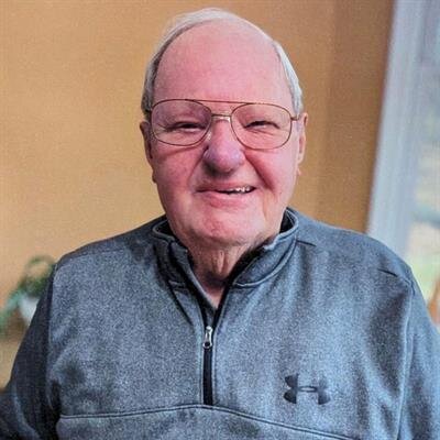 Roger William Lobert