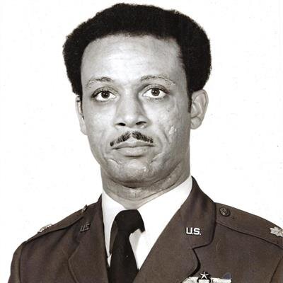 Mr. James Edward White