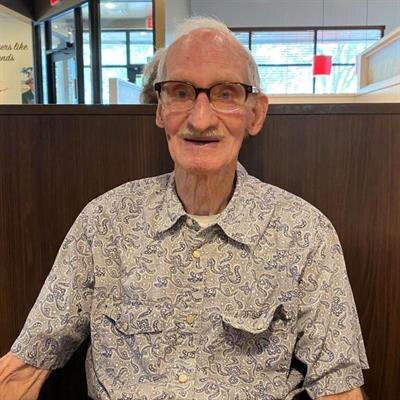 John Wayne Lawson Sr