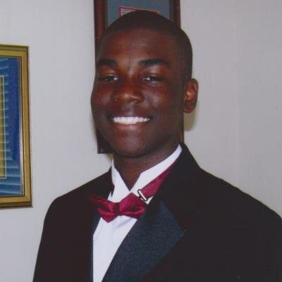 Mr. Jerrius K. Buffer