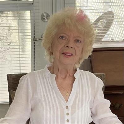 Anne-Marie Baker