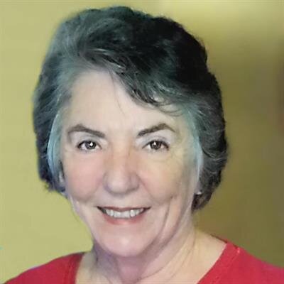 Laura Jean Kaminski