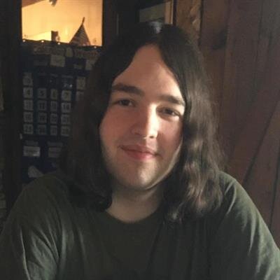 Evan Benjamin Bilbrey