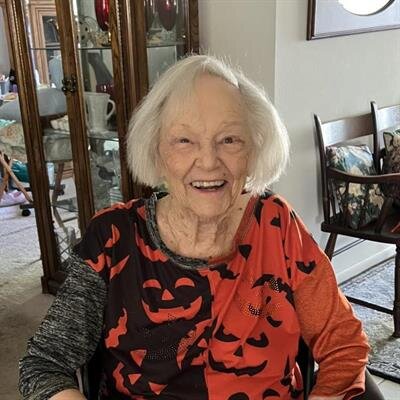 Kathleen B Valentine Neumann