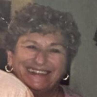 Sandra Arlene Proc
