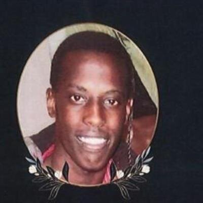 Andrew Kamanzi