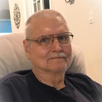 Bobby James Tedder Sr.