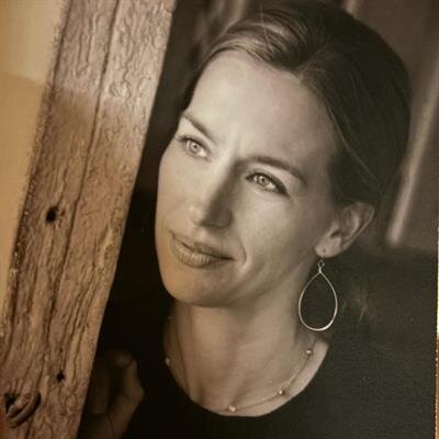 Kristin Prather Kell