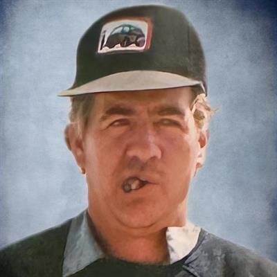 Robert Thomas Cora