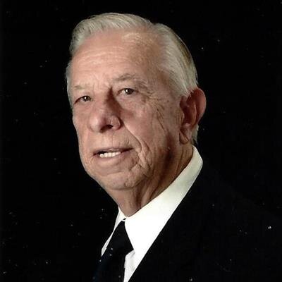 Dr. James E. Abernathy