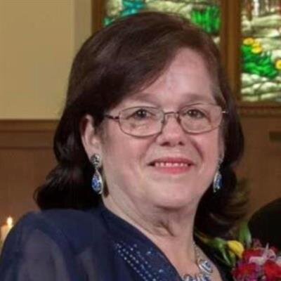 Ann Alvis Moore