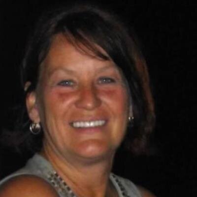 Sandra M. Efird