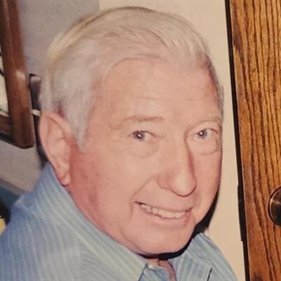 Mr Jimmy L. Holley