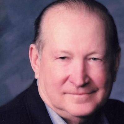 Ernest Wesley Roecker
