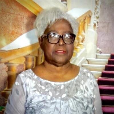 Veronica Elizabeth Rodrigues