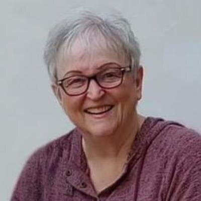 Beth Christine Stock
