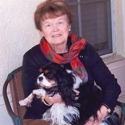 Mary F Mollard