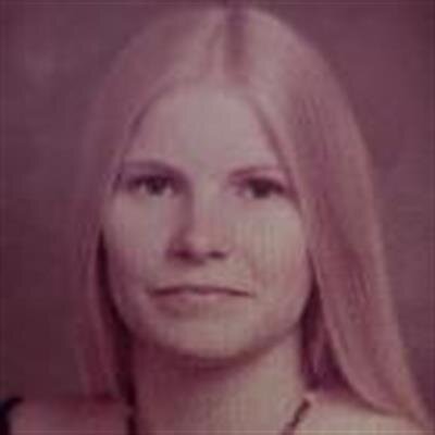 Christine Frances Carey