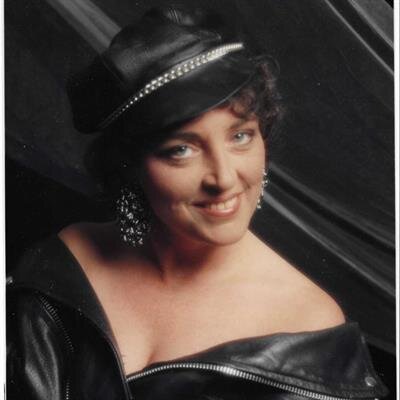 Tina Marie Milam