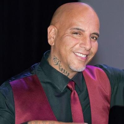Anthony James Montoya