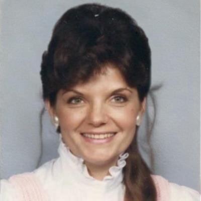Dee Dee Dianne McCoy
