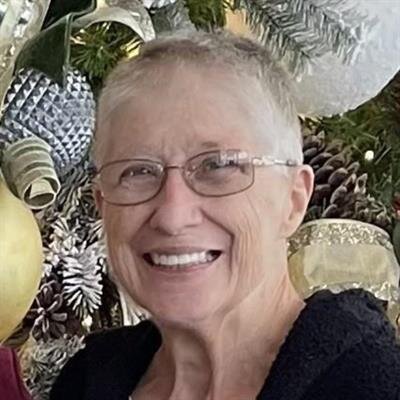 Glenda Lou Fitzgerald