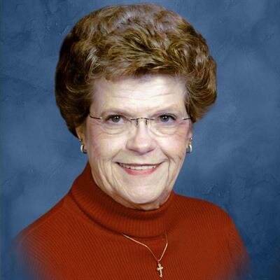Mary-Jo Ann Reinbold
