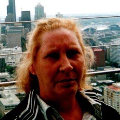 Jacqueline Jeanne Jolliff