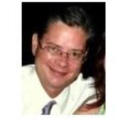 Brian P. Wilson