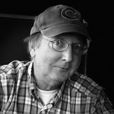 Terry Cummings