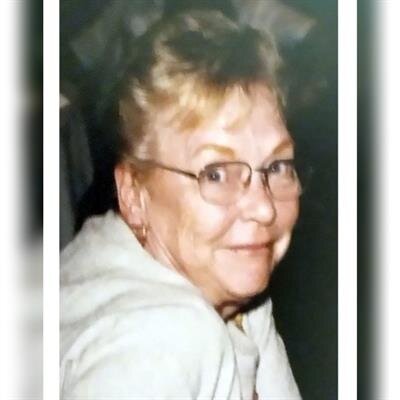 Geraldine White