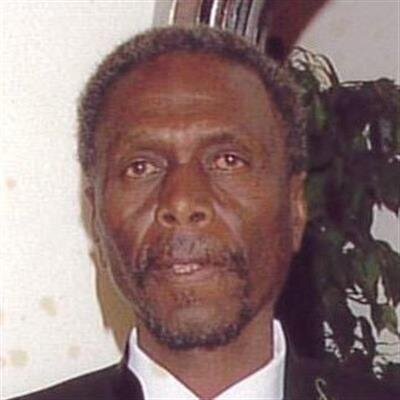 Willie Tyrone Benford