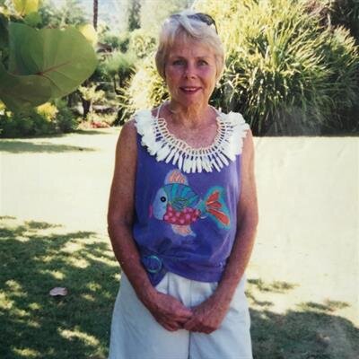 Sheila Brown Clark