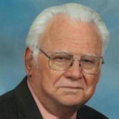 Ernest Oliver Jarrell