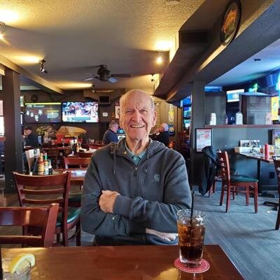 Kenneth Lee Bader