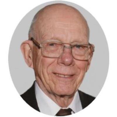 Myron G. Gehring
