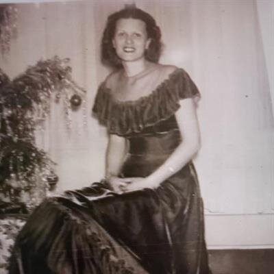 Luann Mae Cram