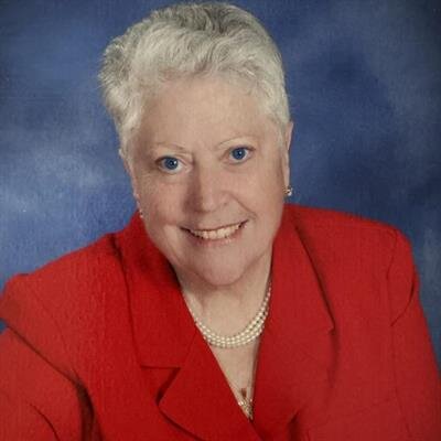 Rosemary Overhulser