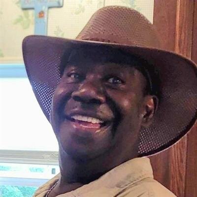 Larry Lamar Quince Sr.
