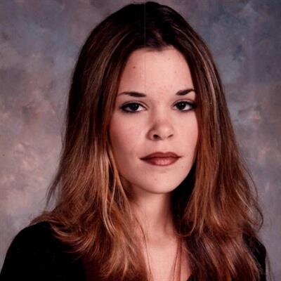 Melissa M. Lamanna