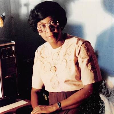Josette Salnave