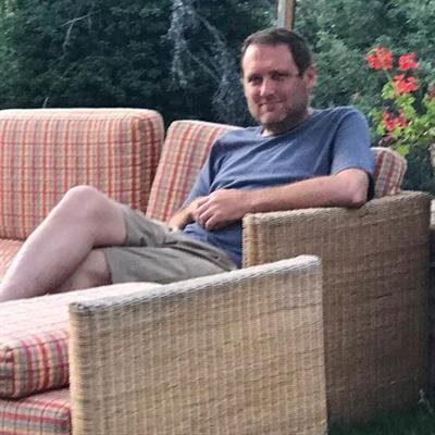 Jason Robert Tiscione