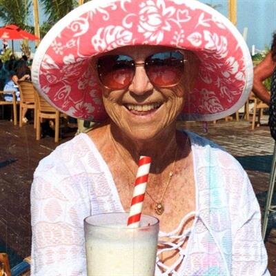 Joan B. Stewart