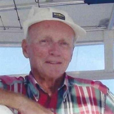 Thomas R. Wyman